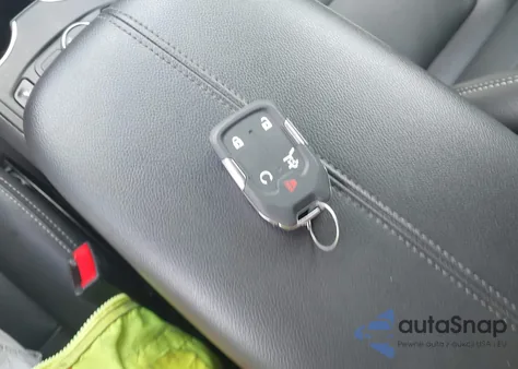 2022 GMC Terrain Fwd Slt z USA, uszkodzony, nr VIN 3GKALPEV5NL171737